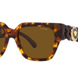 Versace 0VE4409 511983 53 Kadın Güneş Gözlüğü