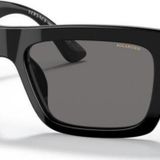 Versace 0VE4416U Güneş Gözlüğü GB1/87 Black Dark Grey 53 Ekartman