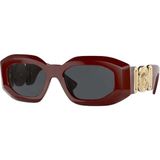 Versace 0VE4425U 536587 54 Kadın Güneş Gözlüğü