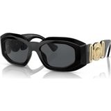 Versace 0ve4425u Gb1/87 54 Unisex Güneş Gözlüğü