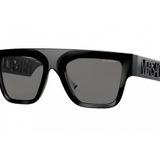 Versace 0VE4430U Polarize Güneş Gözlüğü GB1/81 Black Polar Dark Grey