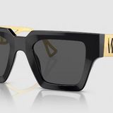 Versace 0VE4431 GB1/8750-HC Kadın Güneş Gözlüğü