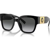 Versace 0VE4437U GB1/T354-HC Kadın Güneş Gözlüğü