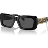 Versace 0VE4444U GB1/87 54 Siyah Kadın Güneş Gözlüğü