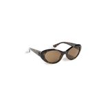 Versace 0VE4455U 108/73 53 Kadın Güneş Gözlüğü