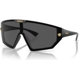 Versace 0VE4461 GB1/87 125 Unisex Güneş Gözlüğü