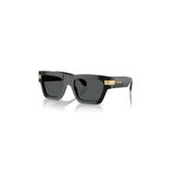 Versace 0VE4464 GB1/87 55 Unisex Güneş Gözlüğü