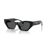 Versace 0VE4488U GB1/87 53 Asetat Kadın Güneş Gözlüğü