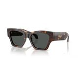 Versace 0VE4492U 108/87 53 Asetat Kadın Güneş Gözlüğü