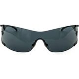 Versace 2052 1009/87 Unisex Güneş Gözlüğü
