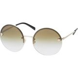 Versace 2176 1252/6U 59-16 Kadın Güneş Gözlüğü - Renkli