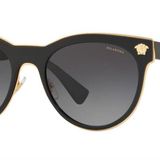 Versace 2198 1002T3 54-20 Unisex Güneş Gözlüğü