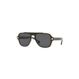Versace 2199 1002/81 56/18 Erkek Güneş Gözlüğü