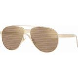 Versace 2209 1252V3 58 Ekartman Unisex Güneş Gözlüğü