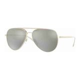 Versace 2217-12526G-59 Ekartman Unisex Güneş Gözlüğü