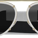 Versace 2232 1471/87 61-18 Erkek Güneş Gözlüğü