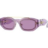 Versace 2235 100284 Unisex Güneş Gözlüğü