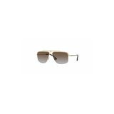 Versace 2242 1002/89 61 Unisex Güneş Gözlüğü