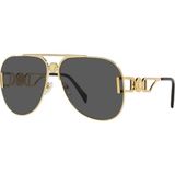 Versace 2255 100287 Kadın Güneş Gözlüğü