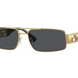 Versace 2257 100287 60 G Unisex Güneş Gözlüğü