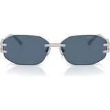 Versace 2274 100080 58 Unisex Güneş Gözlüğü