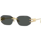 Versace 2274 58 100287 Kadın Güneş Gözlüğü