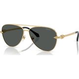 Versace 2283 100287 61 Erkek Güneş Gözlüğü