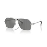 Versace 2284 10006G 63-10 Erkek Güneş Gözlüğü