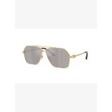 Versace 2284 10026G 63-10 Erkek Güneş Gözlüğü