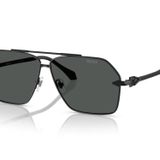 Versace 2284 143687 63-10 Erkek Güneş Gözlüğü