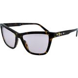Versace 4354B 108 5 Havana Cat Eye Kedi Güneş Gözlüğü - Kahve
