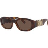 Versace 4361 5217/73 53-18 Kadın Güneş Gözlüğü