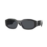 Versace 4361 536087 Unisex Güneş Gözlüğü