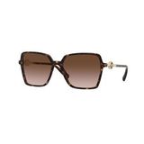 Versace 4396 108/13 58-16 Kadın Güneş Gözlüğü