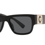 Versace 4406 GB1/87 56 Unisex Güneş Gözlüğü