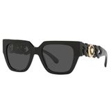 Versace 4409 GB1 87 53 Kadın Güneş Gözlüğü