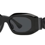Versace 4425U 536087 54 Kadın Güneş Gözlüğü