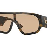 Versace 4439 108 73 33 Unisex Güneş Gözlüğü