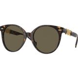 Versace 4442 108/3 55-20 Kadın Güneş Gözlüğü