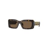 Versace 4444U 108/73 54 Kadın Güneş Gözlüğü