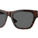 Versace 4457 542987 55-18 Erkek Güneş Gözlüğü