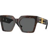 Versace 4458 542987 54-19 Kadın Güneş Gözlüğü