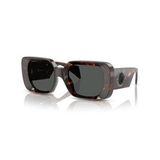Versace 4473U 108 87 54-21 Kadın Güneş Gözlüğü