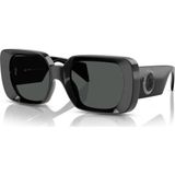 Versace 4473U GB1 87 54-21 Kadın Güneş Gözlüğü