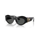 Versace 4477U GB1/87 52-19 Unisex Güneş Gözlüğü