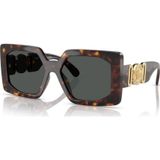 Versace 4478U 108 87 17-55 Unisex Güneş Gözlüğü