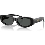 Versace 4487 GB1/87 54-19 Kadın Güneş Gözlüğü
