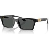 Versace 4490U GB1/87 55 Unisex Güneş Gözlüğü