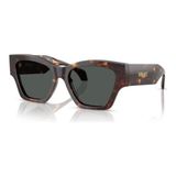 Versace 4492U 108/87 53 Kadın Güneş Gözlüğü