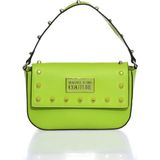 Versace 74va4be1-zs413-110 Yeşil Kadın Omuz Çantası